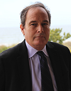 Steve Gissiner
