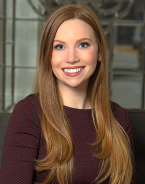 Gabrielle Stapleton