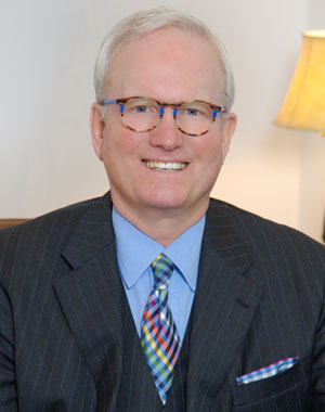 Michael D. Haney