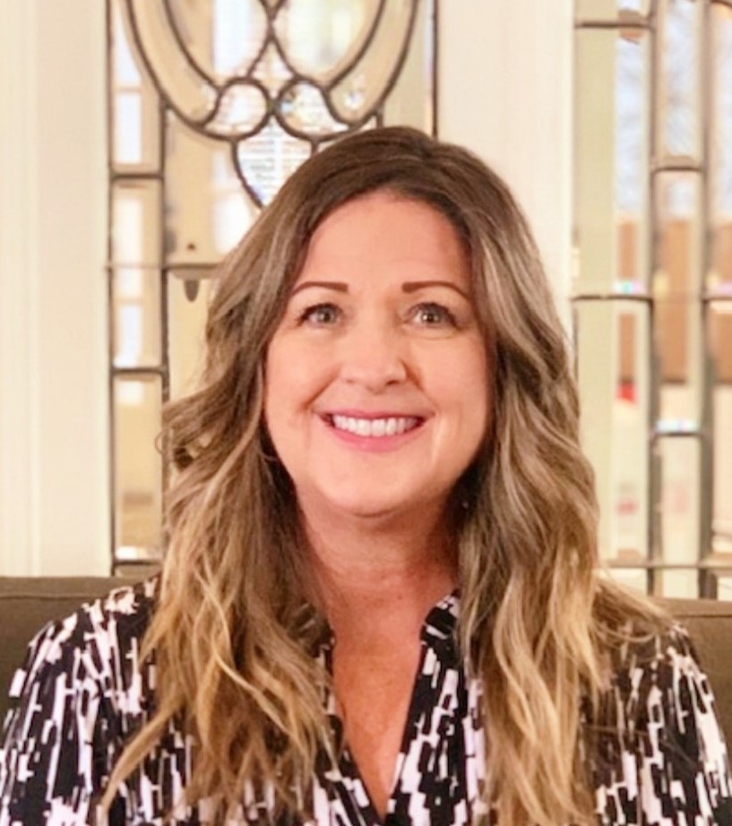 Pamela Schmidt