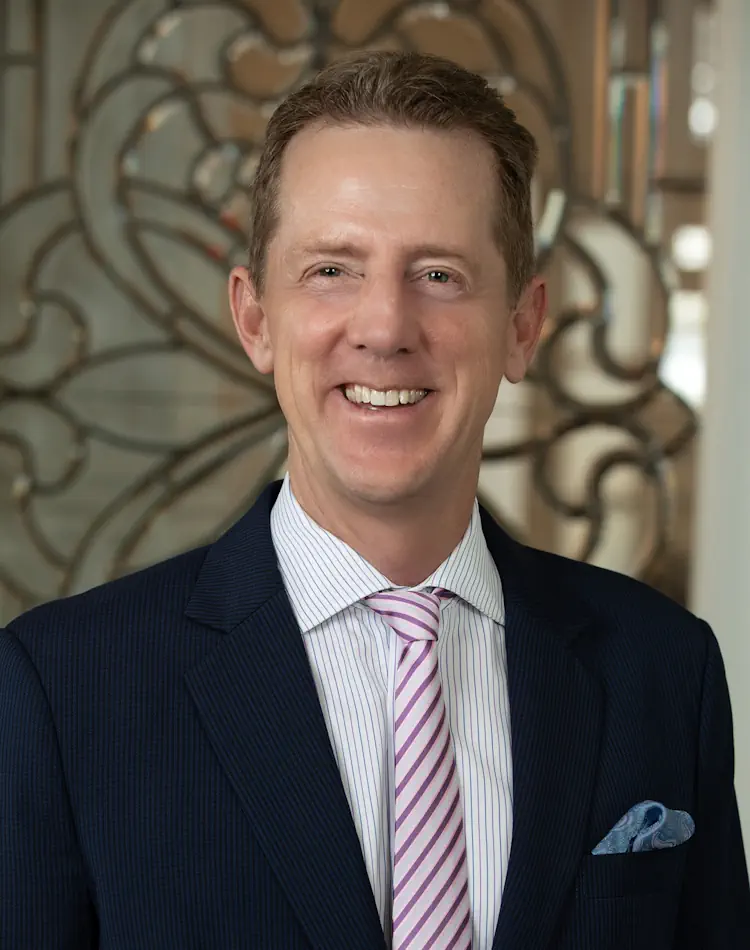 John Odell