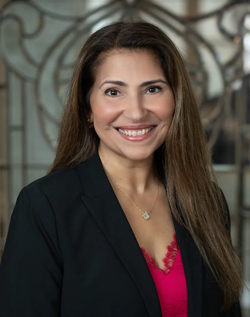 Lisa Taddeo
